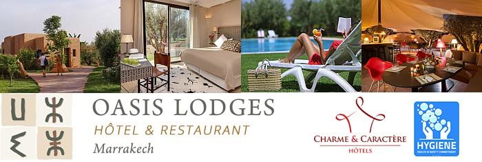oasis lodge