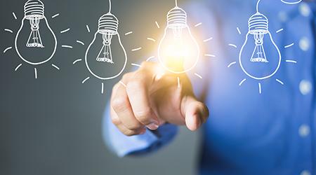 De l’idée à la création comment concrétiser mon projet ?